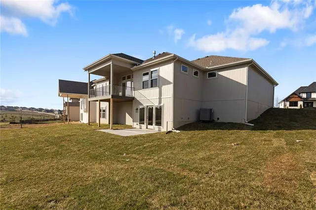 $640,000 | 13541 Northeast 114th Place, Kearney, MO 64060