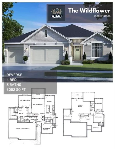 $640,000 | 13541 Northeast 114th Place, Kearney, MO 64060