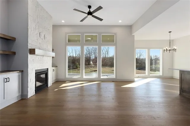 $650,000 | 13541 Northeast 114th Place, Kearney, MO 64060