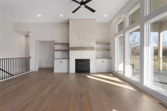 $640,000 | 13541 Northeast 114th Place, Kearney, MO 64060