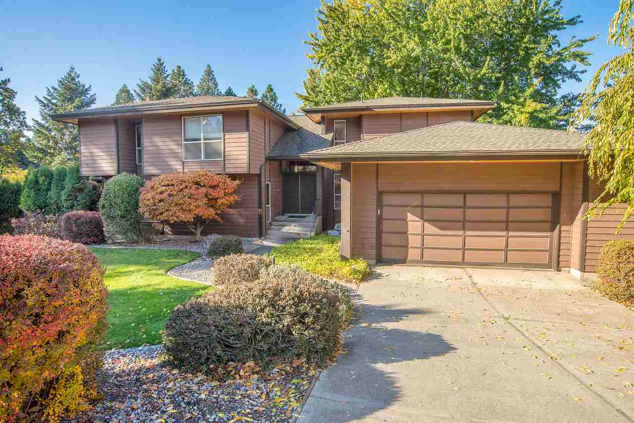 1912 South Conklin Road Spokane Valley, WA 99037 - Photo 1 of 20