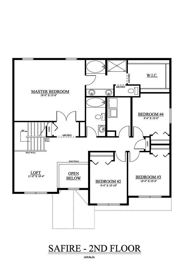 1318 South Hodges Road Spokane Valley, WA 99016 - Photo 3 of 3 Gallery Image 3
