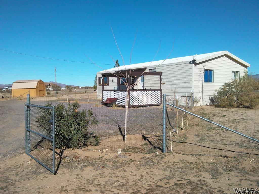 3776 Maverick Road Golden Valley, AZ 86413 - Photo 18 of 18