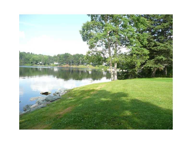 33 Mill Cove Road Trenton, ME 04605 - Photo 23 of 27 Waterfront/Dock/Pier.