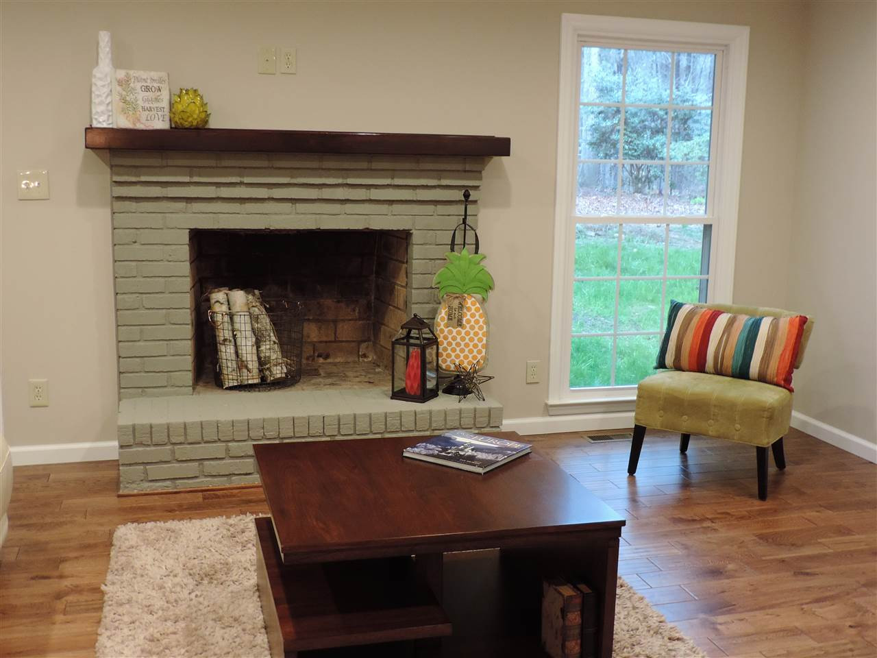 6006 Scalybark Road Durham, NC 27712 - Photo 7 of 24 Photo 7