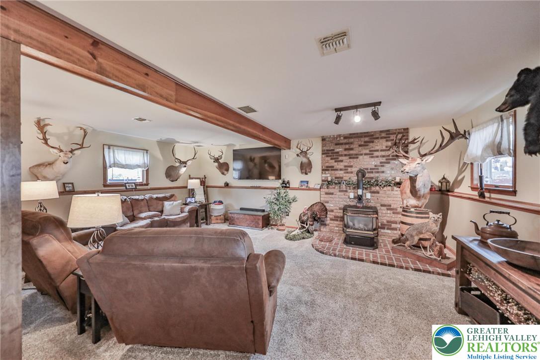 1040 Stagecoach Road West Lehighton, PA 18235 - Photo 32 of 78