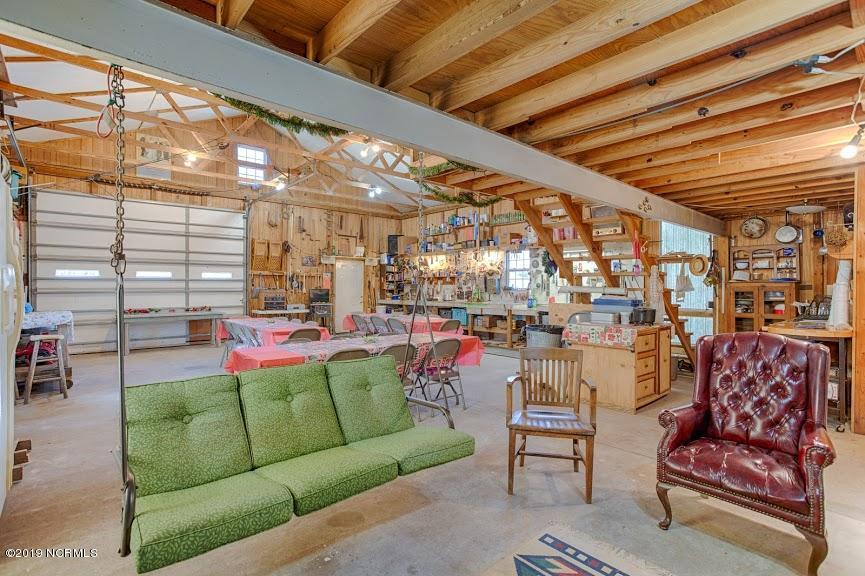 1305 Beulah Road Scranton, NC 27875 - Photo 26 of 29 014workshopIMG_1007_HDR