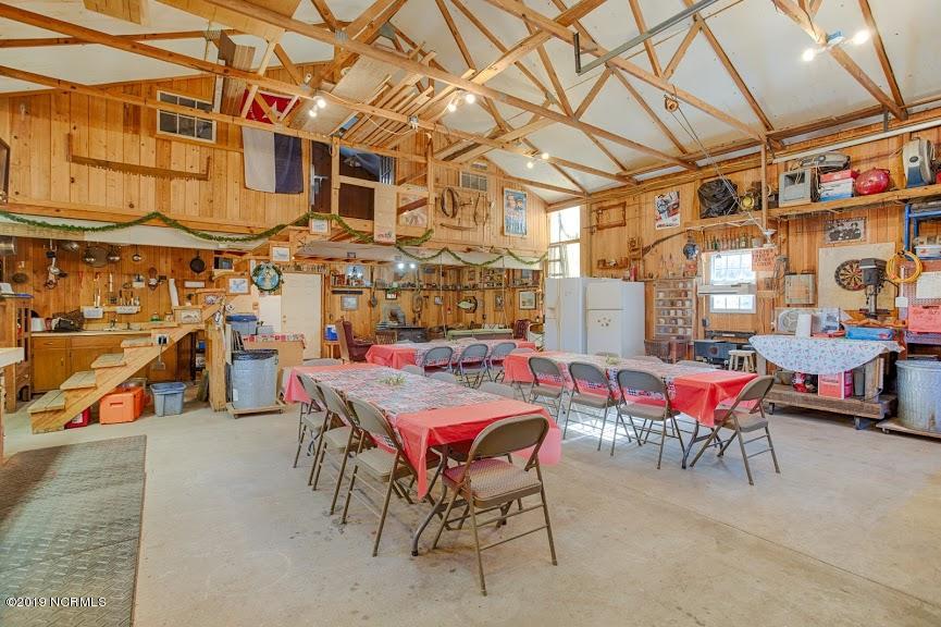 1305 Beulah Road Scranton, NC 27875 - Photo 3 of 29 013workshopIMG_0997_HDR