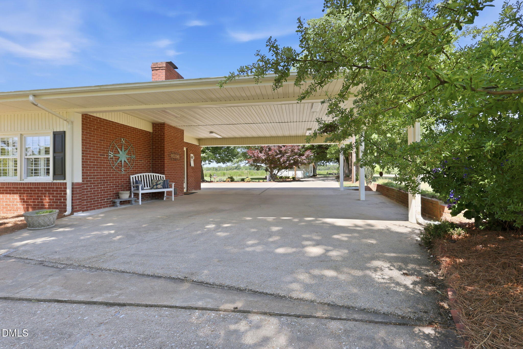 913 West Core Road Dunn, NC 28334 - Photo 35 of 45