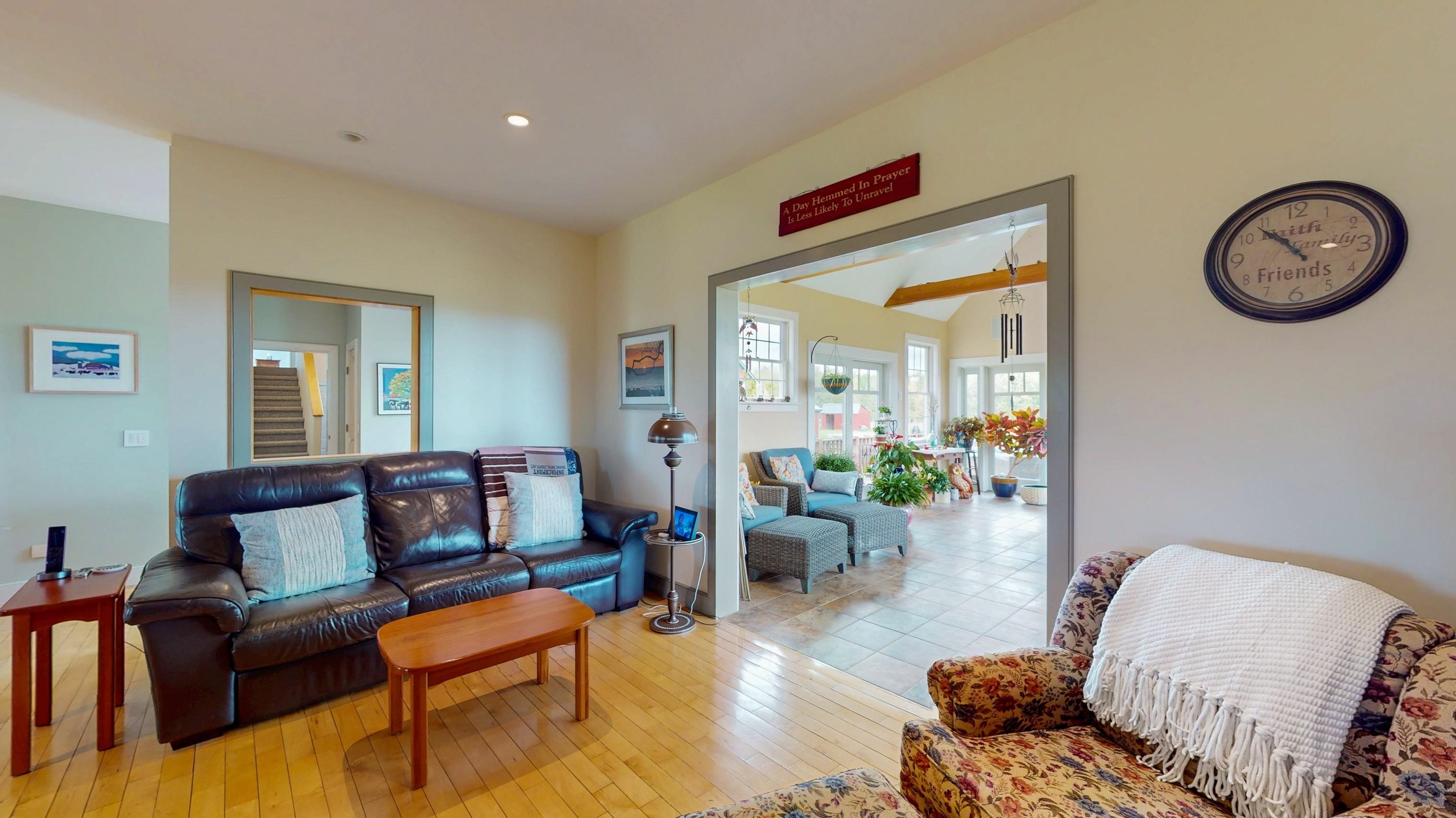 1276 Swinton Road Bridport, VT 05734 - Photo 20 of 41