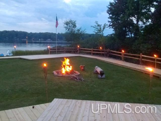 33673 Lake Roland Road Toivola, MI 49965 - Photo 37 of 43 Gallery Image 37