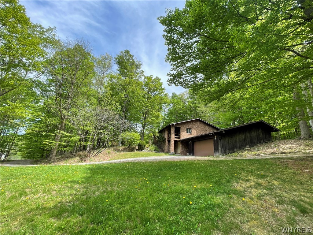 4830 Smith Road Bethany, NY 14054 - Photo 1 of 1 Gallery Image 1