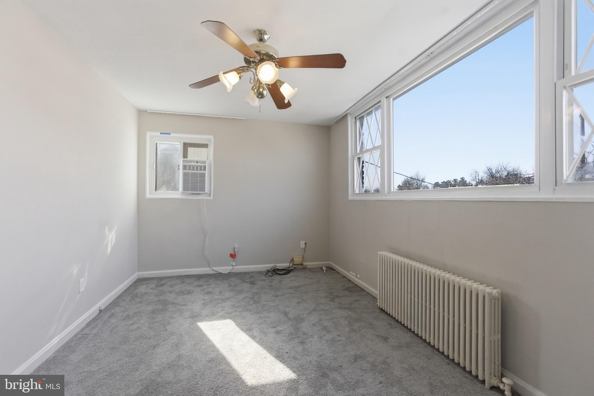 7519 8th Street Northwest Washington, DC 20012 - Photo 13 of 19 a view of room with window