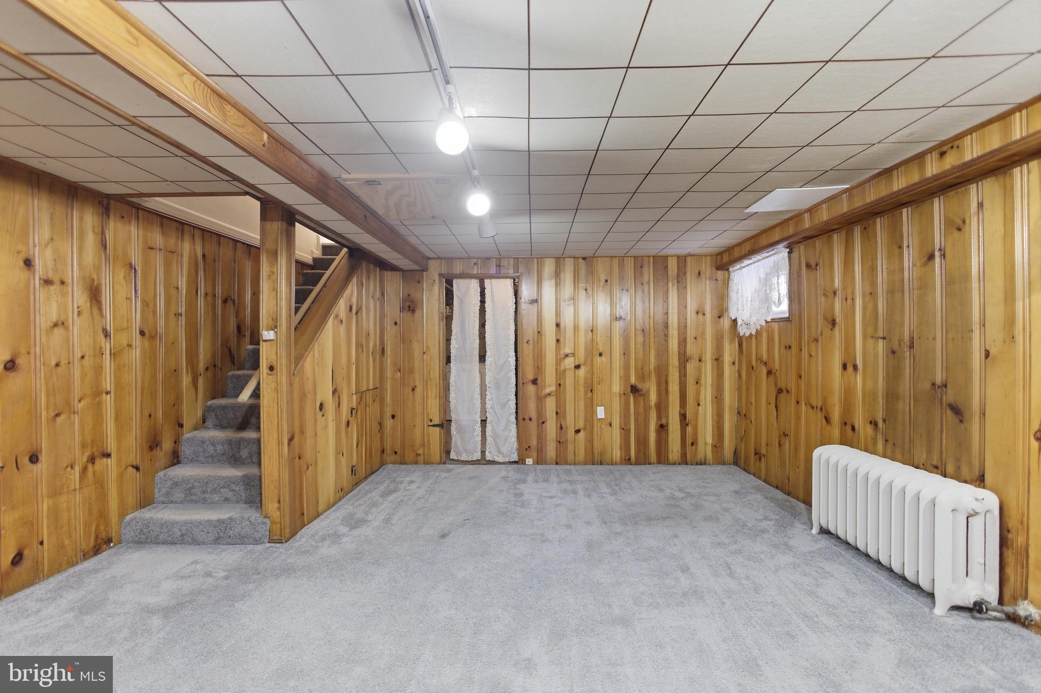 7519 8th Street Northwest Washington, DC 20012 - Photo 16 of 19 a view of an empty room