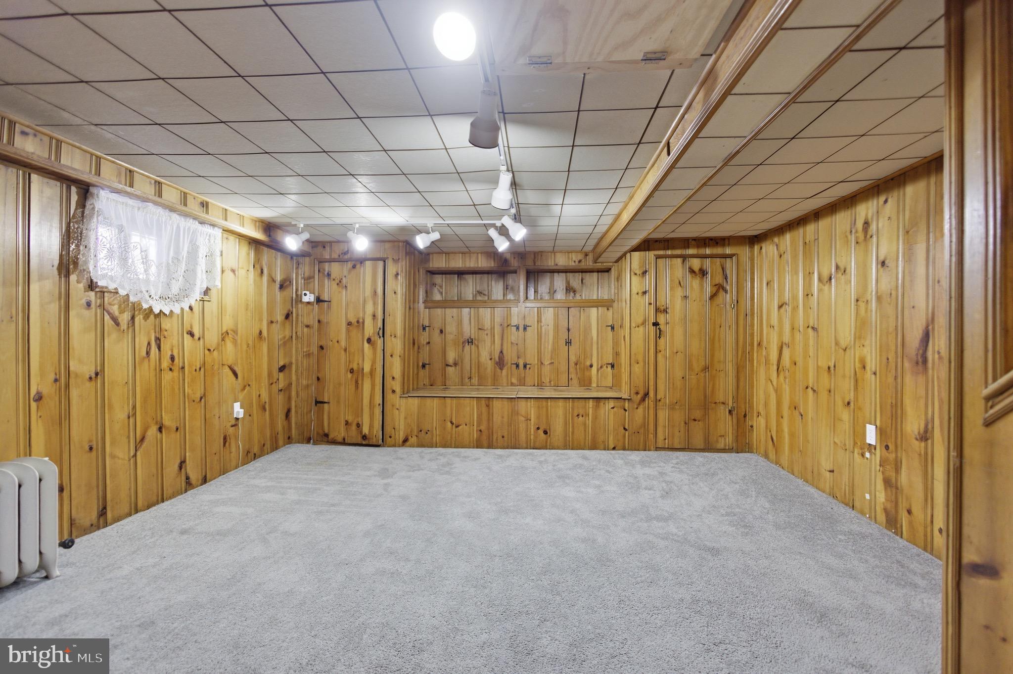 7519 8th Street Northwest Washington, DC 20012 - Photo 17 of 19 a view of a hallway