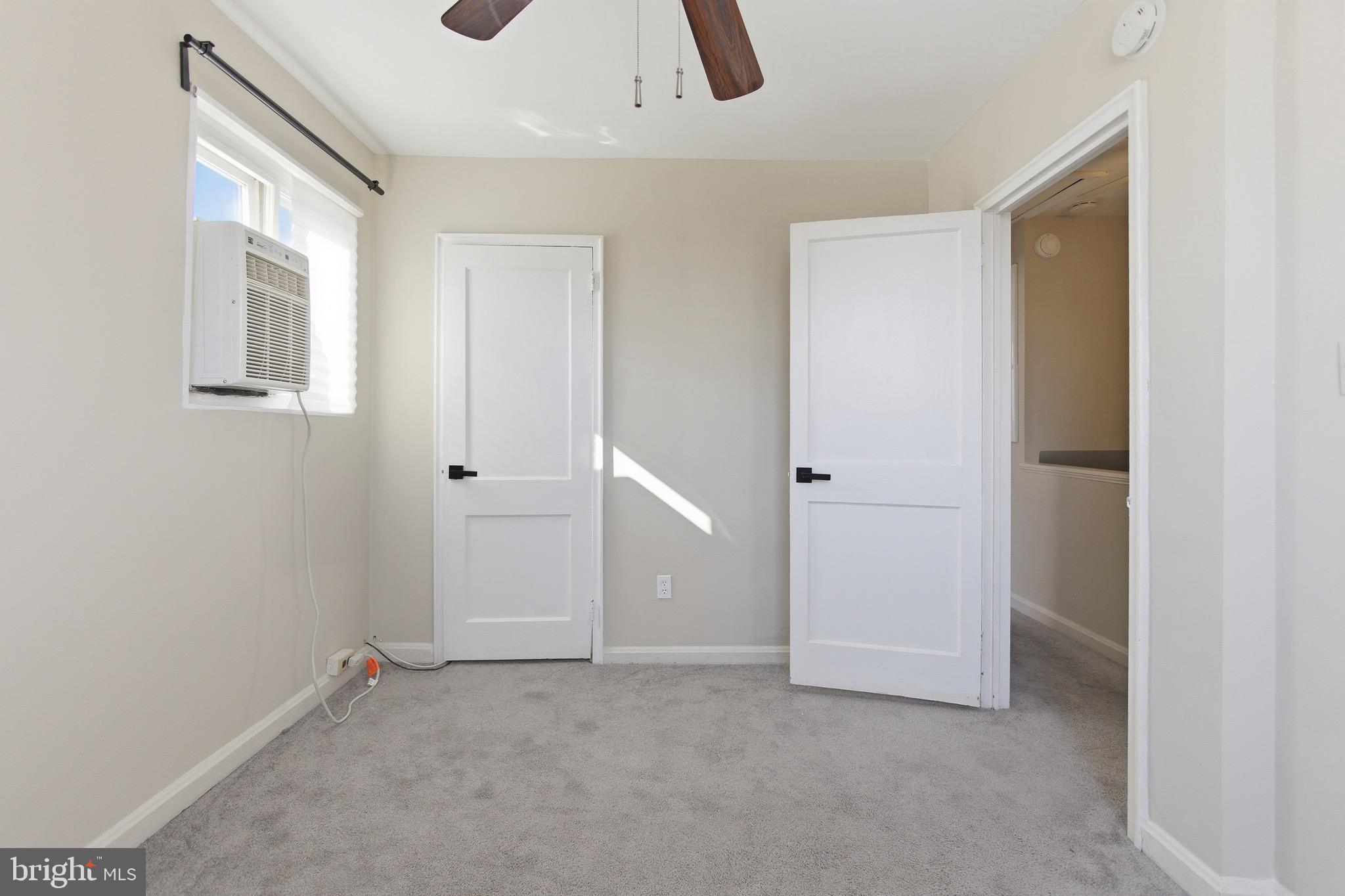 7519 8th Street Northwest Washington, DC 20012 - Photo 10 of 19 an empty room with windows