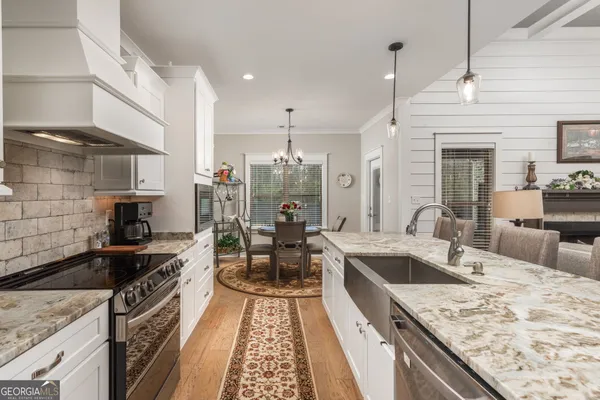 $422,900 | 107 Windborne Court, Kathleen, GA 31047