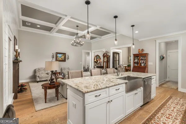 $422,900 | 107 Windborne Court, Kathleen, GA 31047