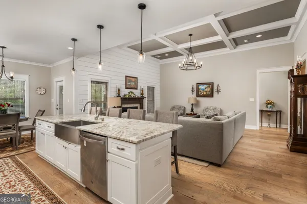 $422,900 | 107 Windborne Court, Kathleen, GA 31047