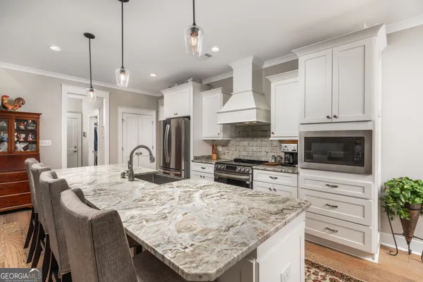 $422,900 | 107 Windborne Court, Kathleen, GA 31047