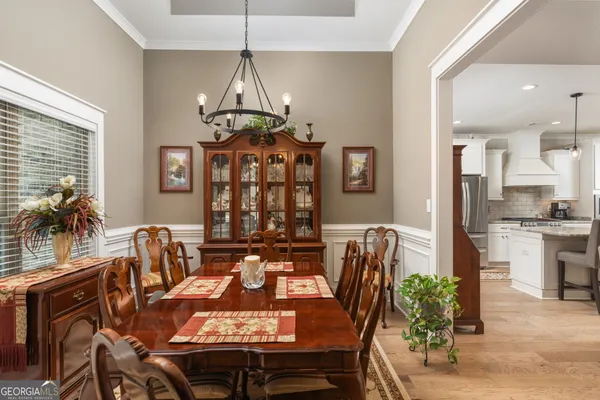 $422,900 | 107 Windborne Court, Kathleen, GA 31047