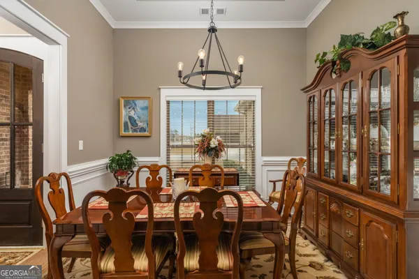 $422,900 | 107 Windborne Court, Kathleen, GA 31047