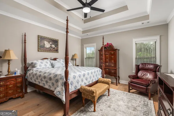 $422,900 | 107 Windborne Court, Kathleen, GA 31047