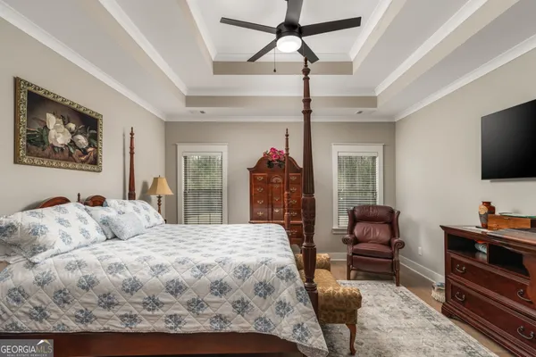 $422,900 | 107 Windborne Court, Kathleen, GA 31047