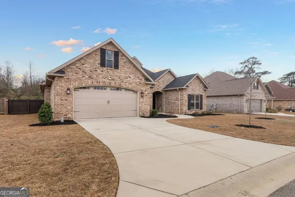 $422,900 | 107 Windborne Court, Kathleen, GA 31047