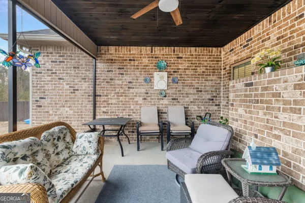 $422,900 | 107 Windborne Court, Kathleen, GA 31047