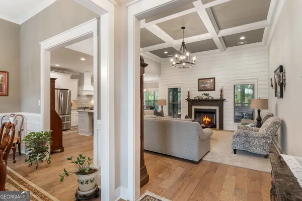 $422,900 | 107 Windborne Court, Kathleen, GA 31047