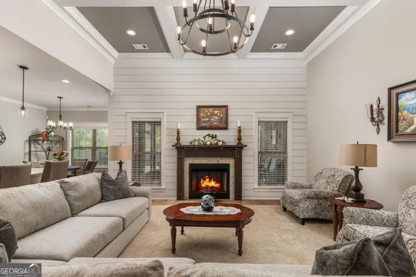 $422,900 | 107 Windborne Court, Kathleen, GA 31047