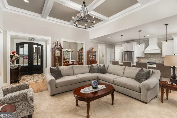 $422,900 | 107 Windborne Court, Kathleen, GA 31047