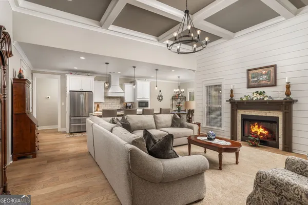 $422,900 | 107 Windborne Court, Kathleen, GA 31047