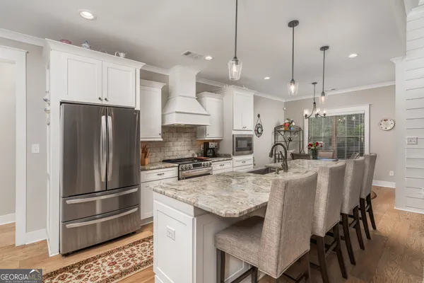 $422,900 | 107 Windborne Court, Kathleen, GA 31047