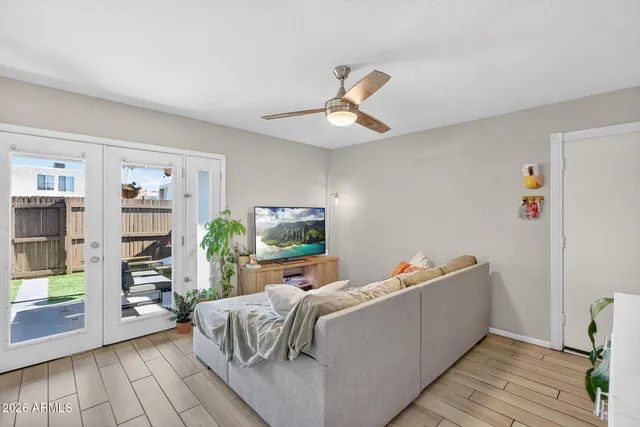 $215,000 | 6017 West Golden Lane, Glendale, AZ 85302