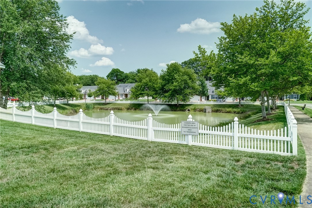 7625 Harris Field Road Mechanicsville, VA 23111 - Photo 42 of 44 Community Open Space