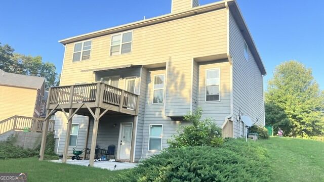 2873 Stillbranch Path Lithonia, GA 30038 - Photo 24 of 26 Gallery Image 24