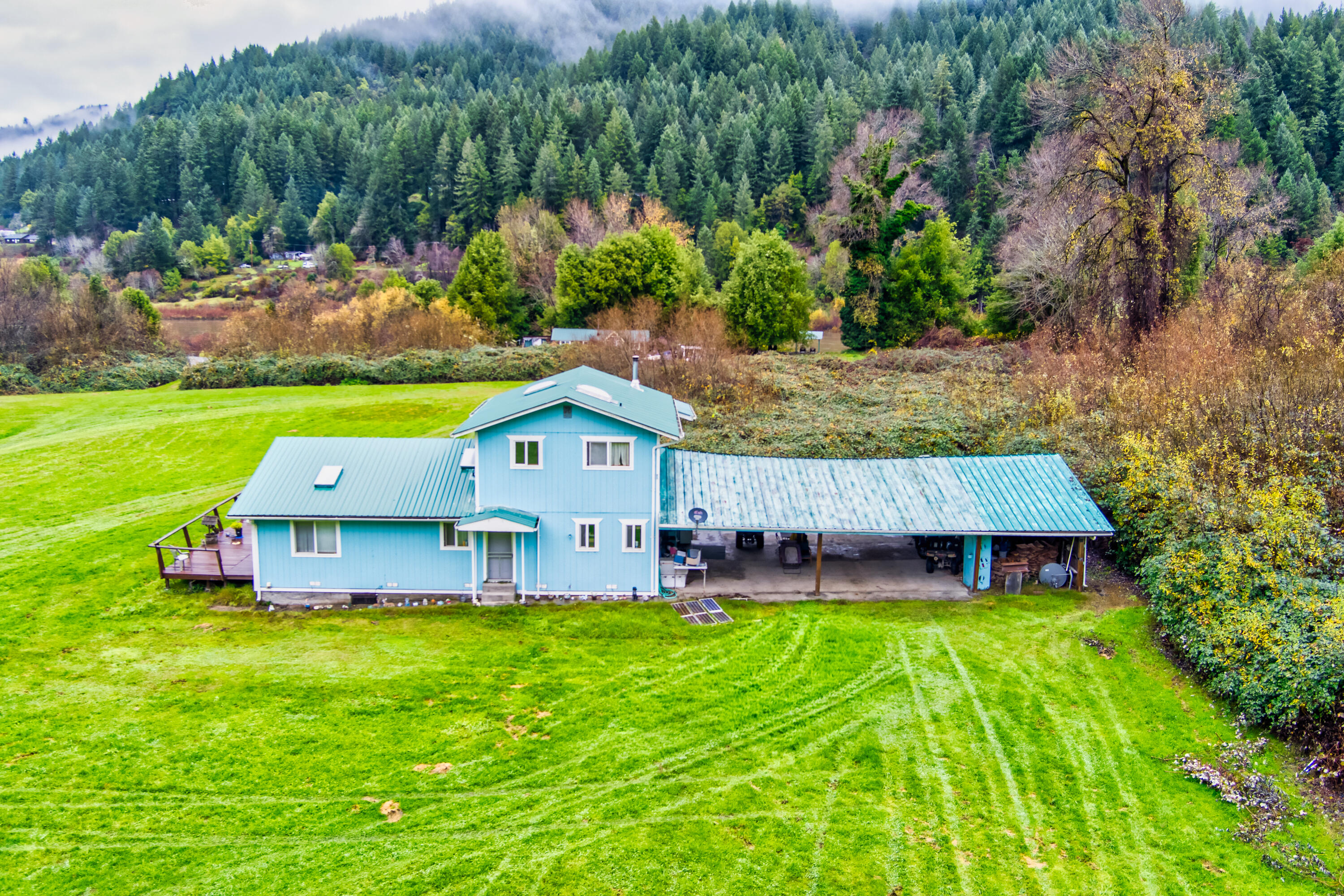 13792 Johnson Road Hoopa, CA 95546 - Photo 7 of 43