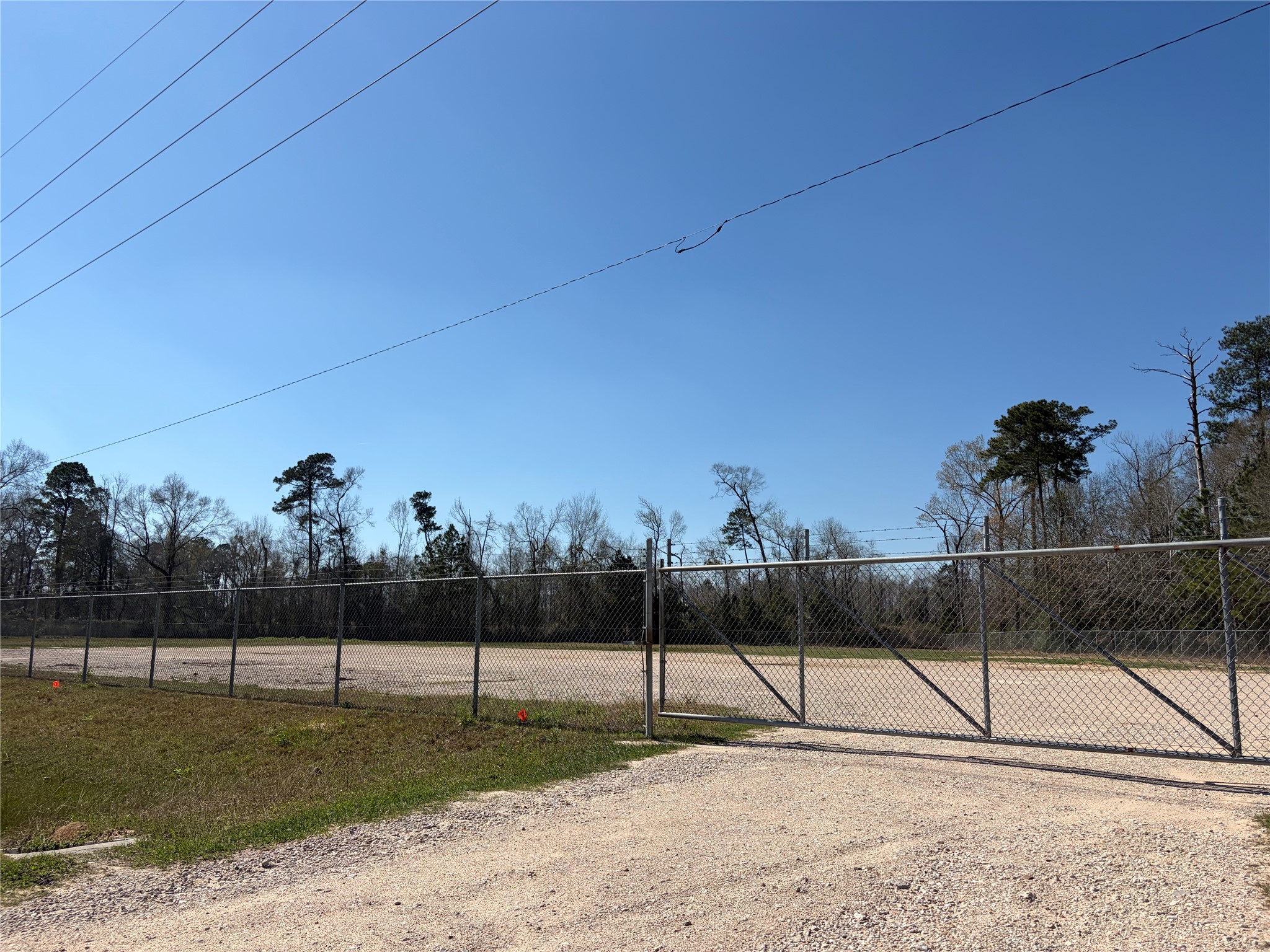 1651 Highway 59 Cleveland, TX 77328 - Photo 9 of 9 a view of a terrace