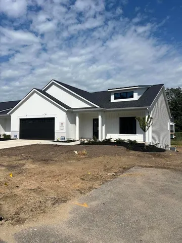 $409,900 | 6704 Sheldon Crossings Drive, Unit 45, Hudsonville, MI 49426