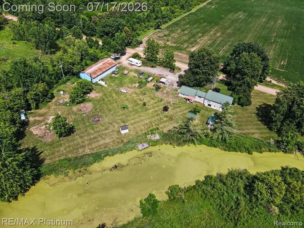 4205 Musson Road Howell, MI 48855 - Photo 20 of 23