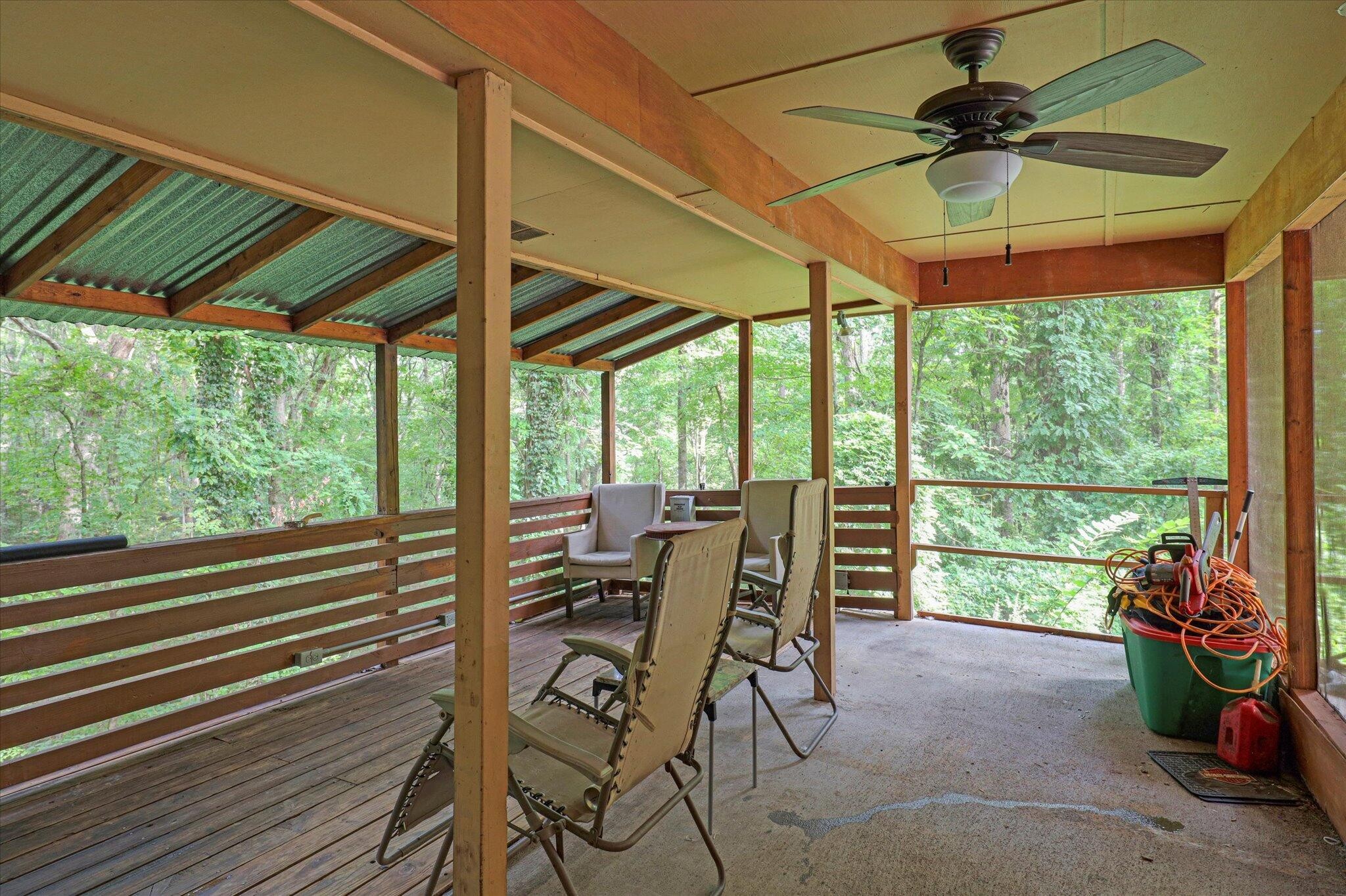 111 Wood Ridge Lane Oak Ridge, TN 37830 - Photo 25 of 27 Gallery Image 25