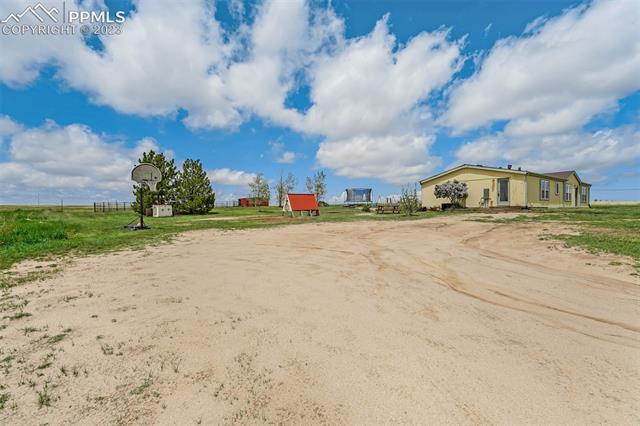 7750 Mulberry Road Calhan, CO 80808 - Photo 4 of 45