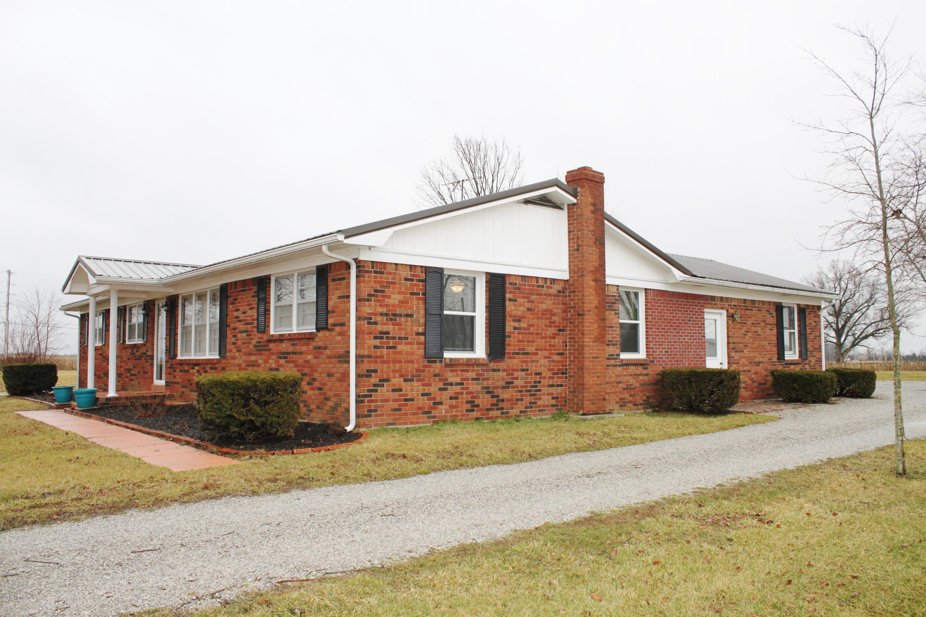 128 Meadow View Loop Harned, KY 40144 - Photo 25 of 29 IMG_4636.JPG