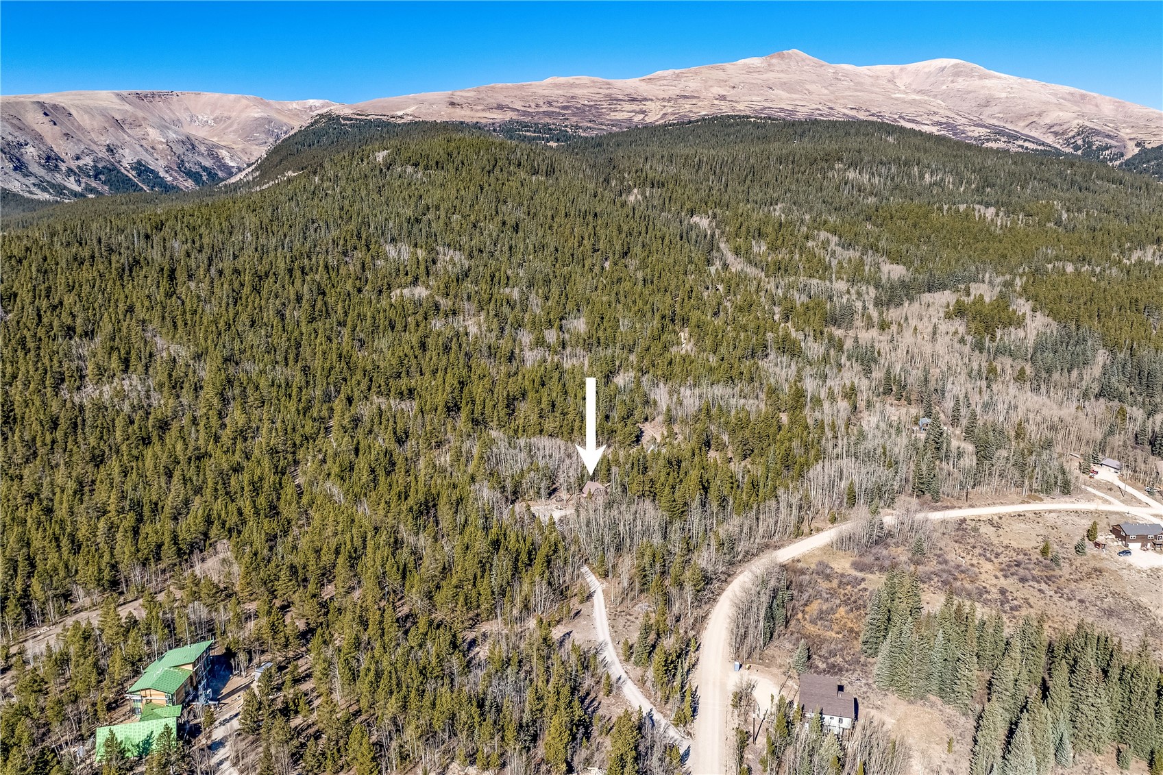 495 Edgewood Road Alma, CO 80420 - Photo 42 of 43