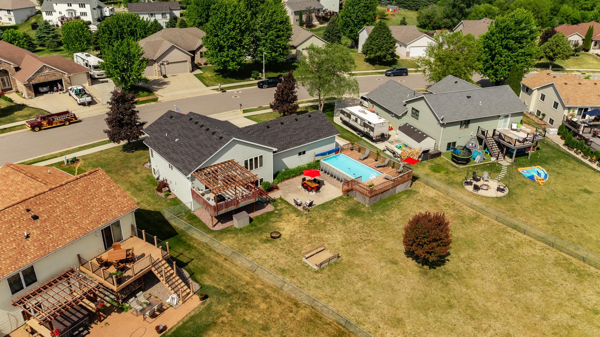 657 South Pointe Court Southwest Rochester, MN 55902 - Photo 27 of 38