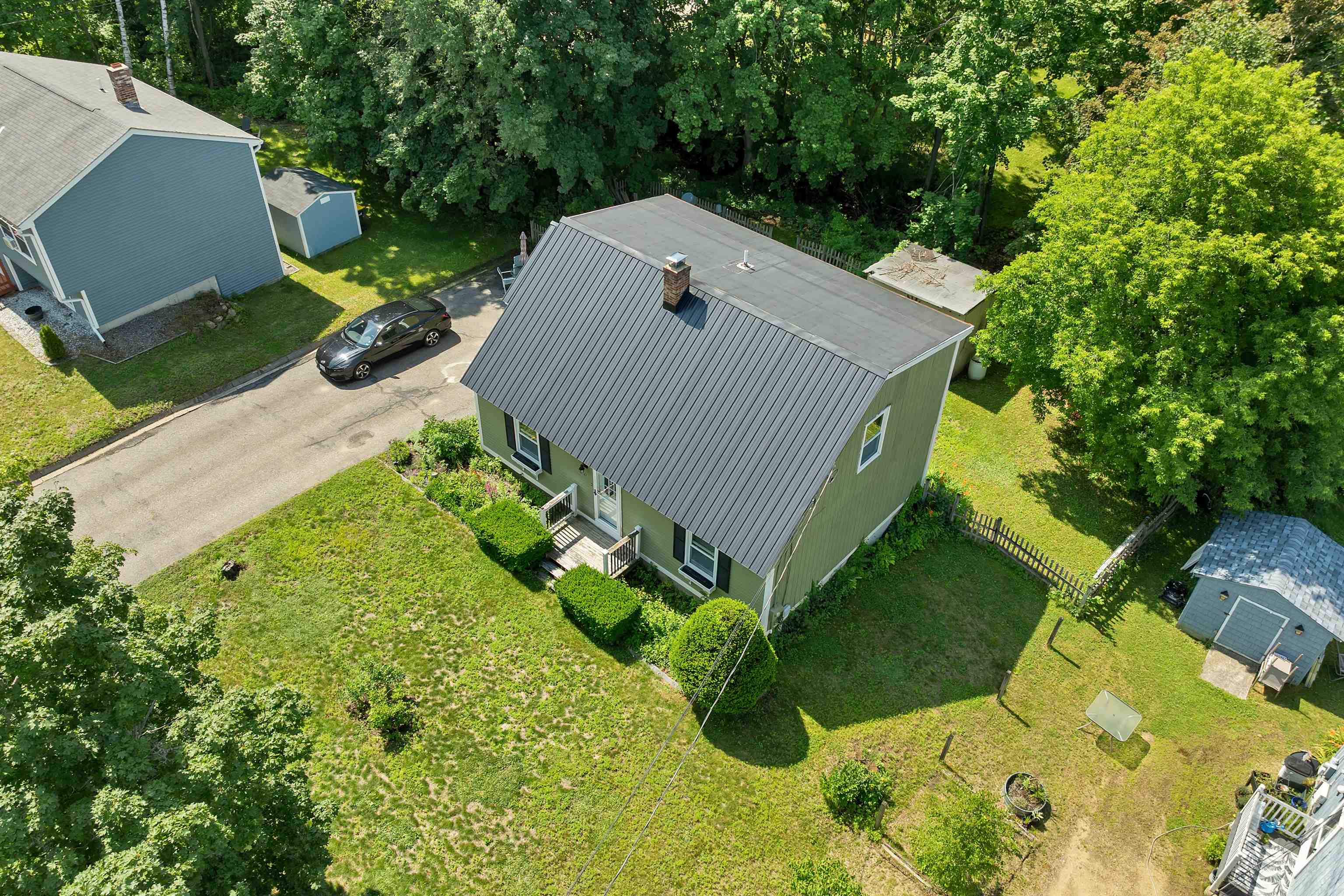 21 Spruce Street Laconia, NH 03246 - Photo 48 of 51