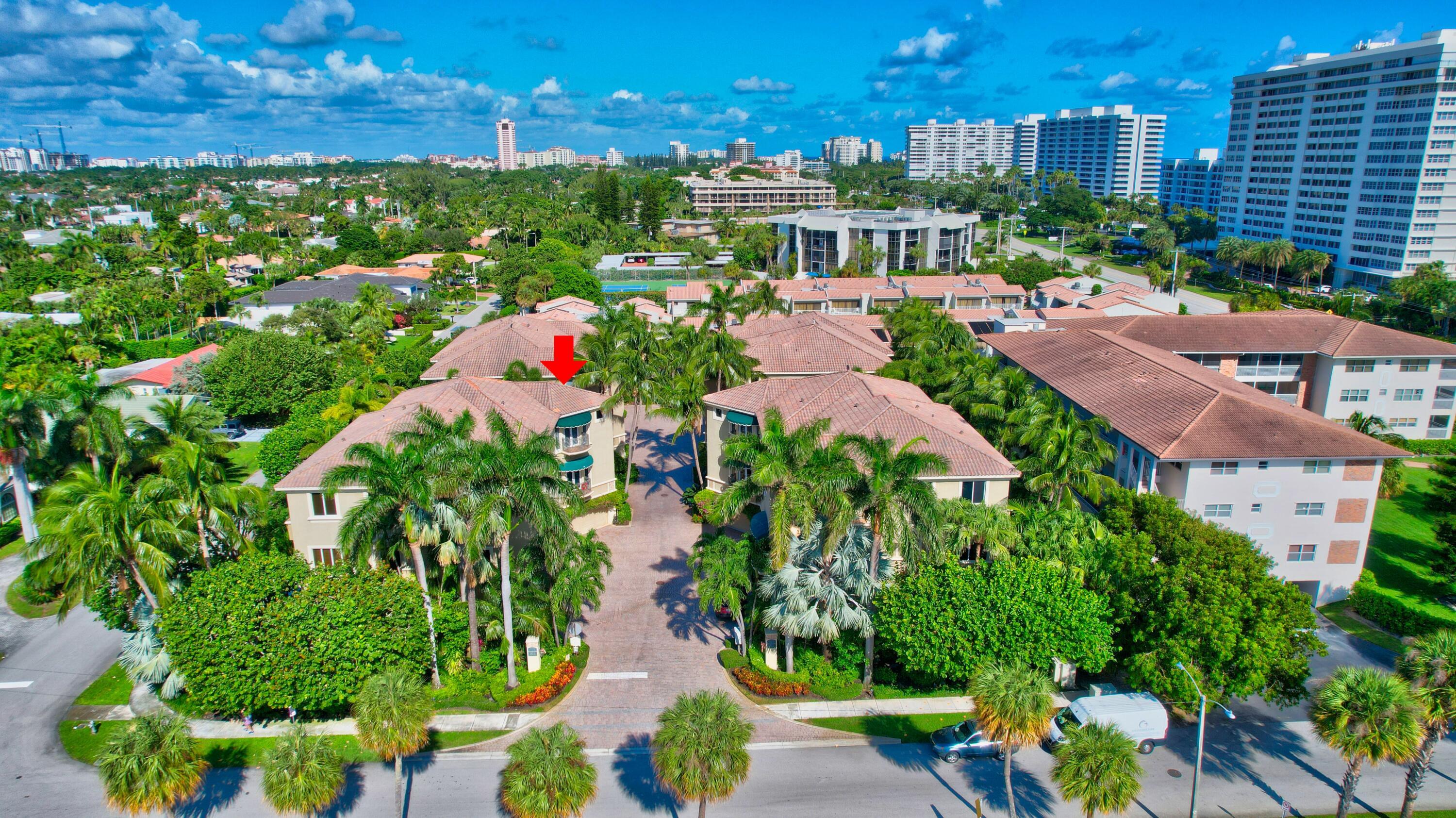 921 Osceola Drive, Unit 4 Boca Raton, FL 33432 - Photo 40 of 46