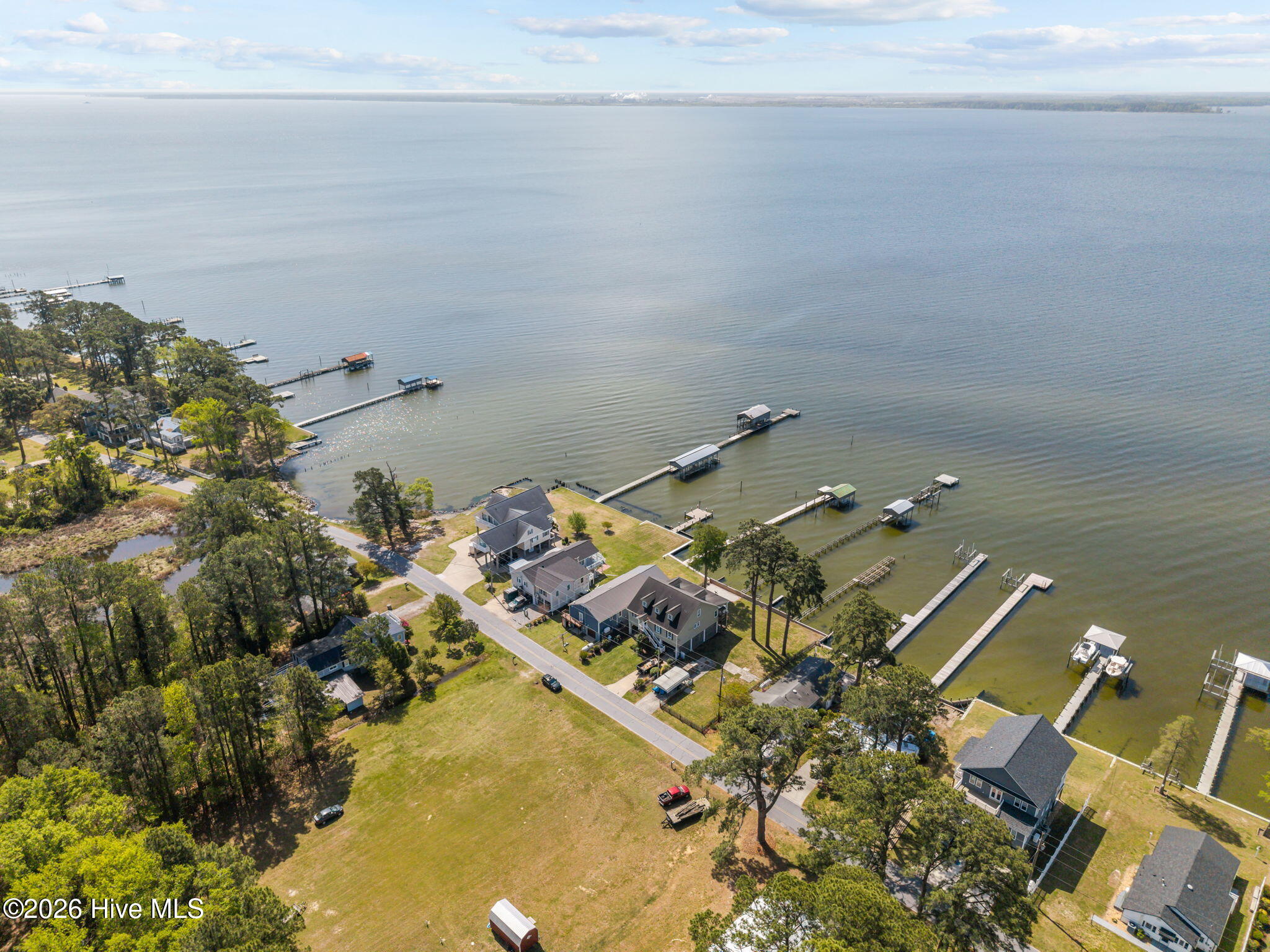 1513 Bayview Road Bath, NC 27808 - Photo 2 of 56 15-web-or-mls-DJI_20260409111927_0016_D
